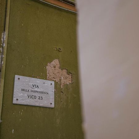 Residenza Delle Sirene Hotel Гаета Екстериор снимка