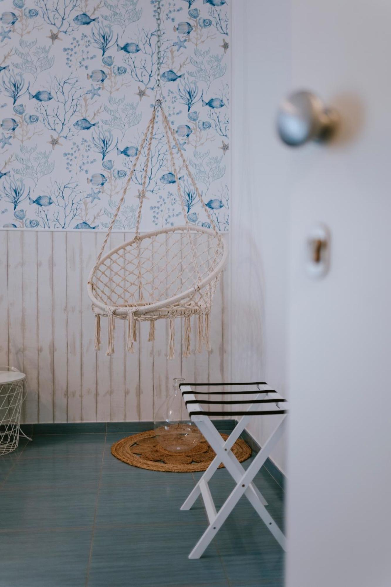 Residenza Delle Sirene Hotel Гаета Екстериор снимка