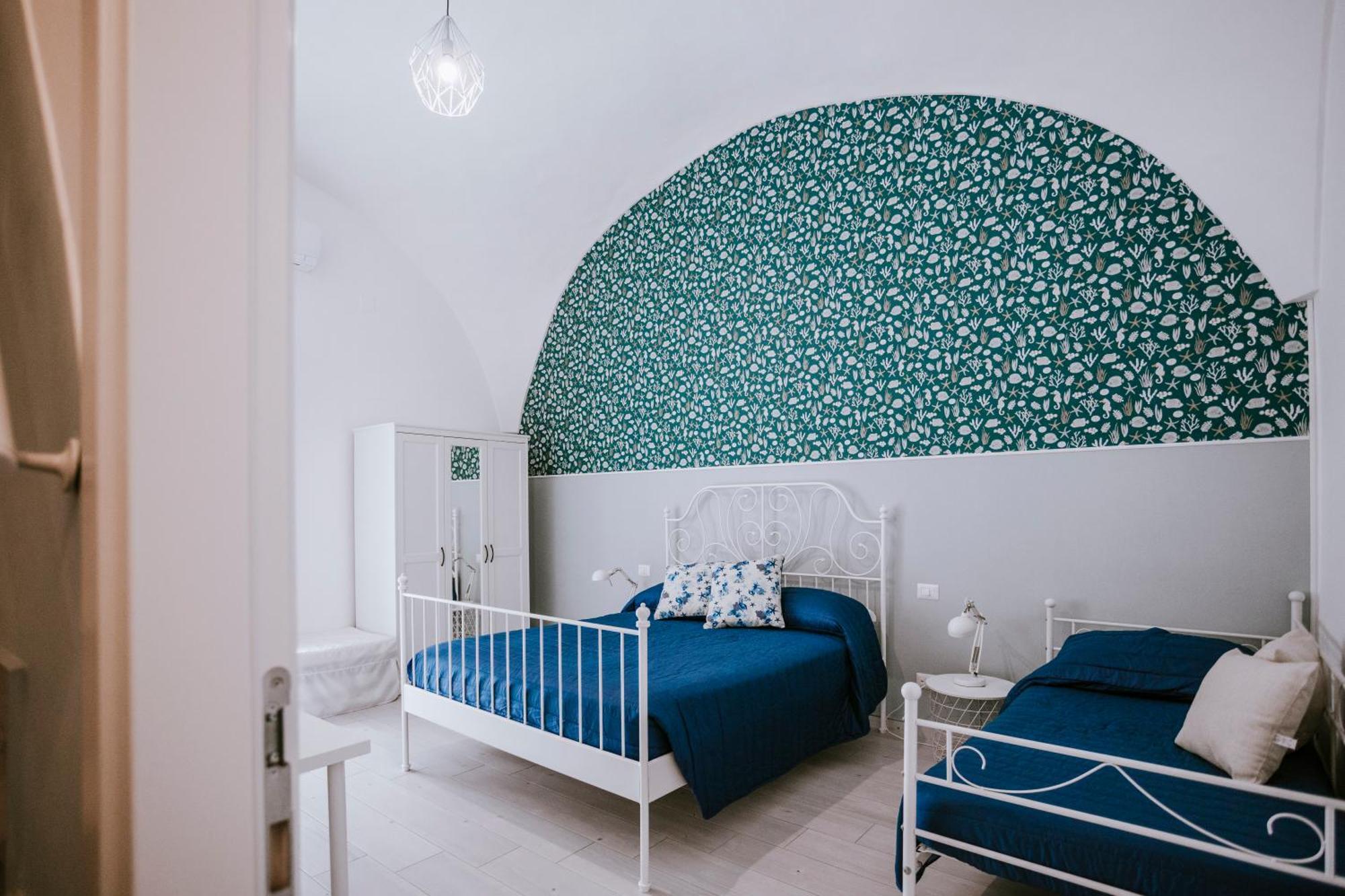 Residenza Delle Sirene Hotel Гаета Екстериор снимка