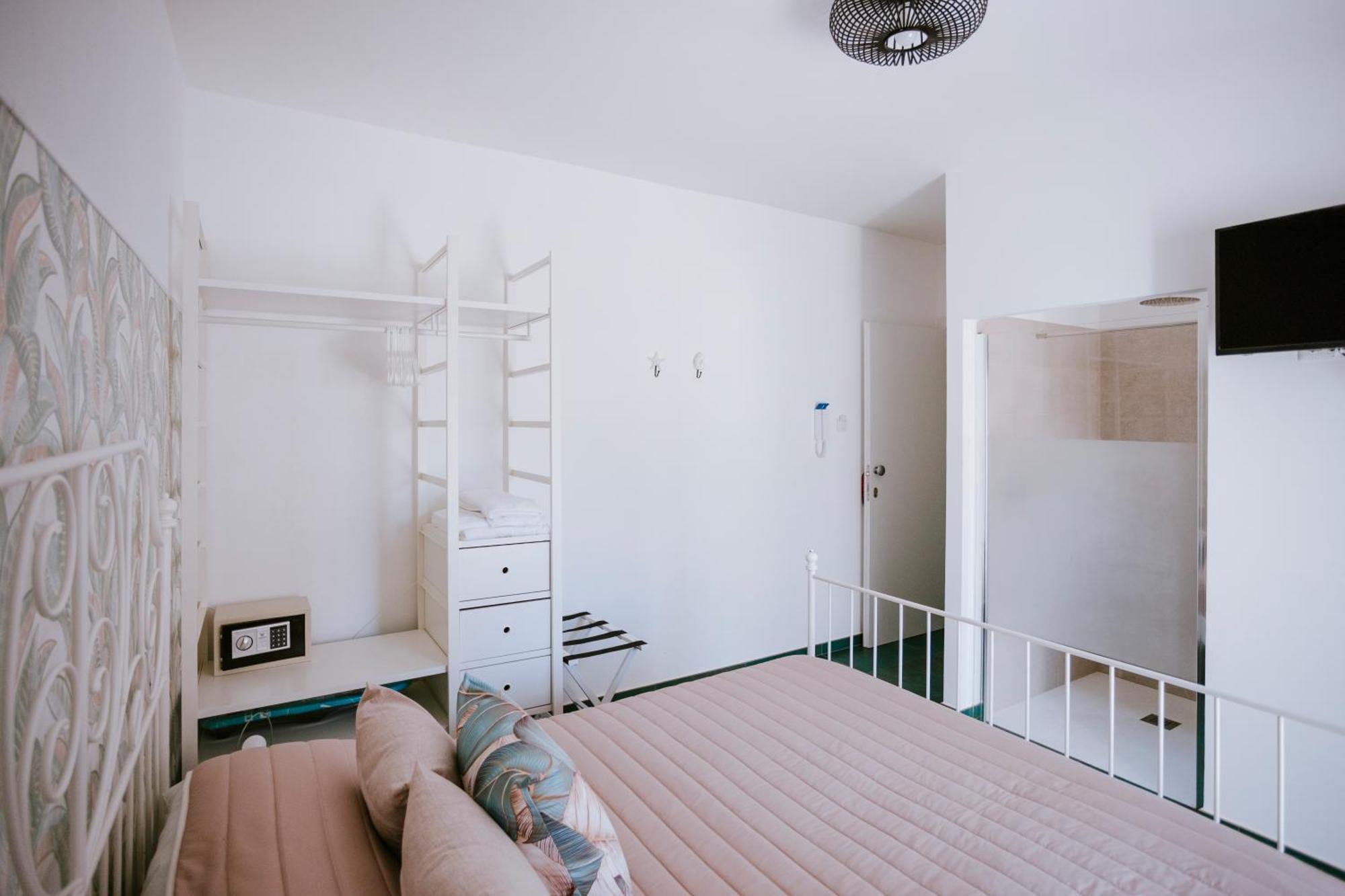 Residenza Delle Sirene Hotel Гаета Екстериор снимка