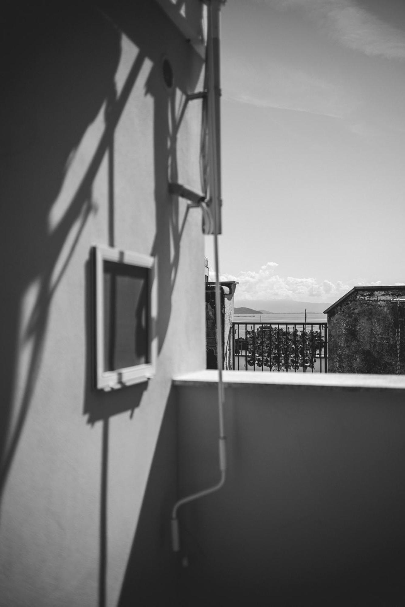 Residenza Delle Sirene Hotel Гаета Екстериор снимка