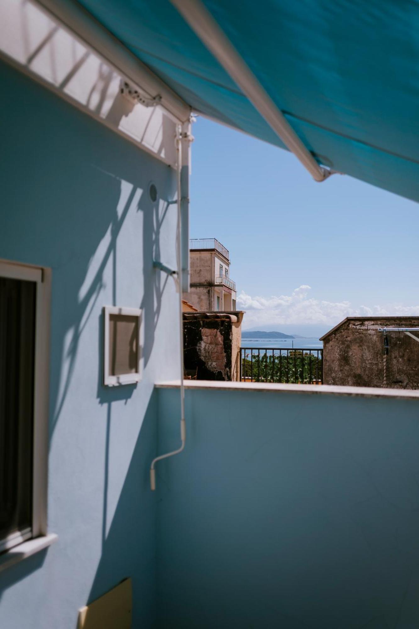 Residenza Delle Sirene Hotel Гаета Екстериор снимка