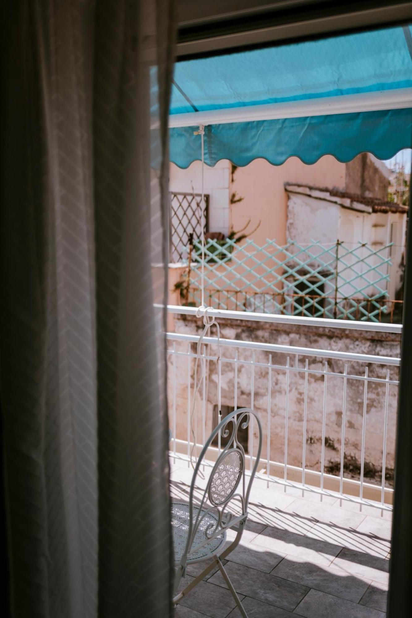 Residenza Delle Sirene Hotel Гаета Екстериор снимка