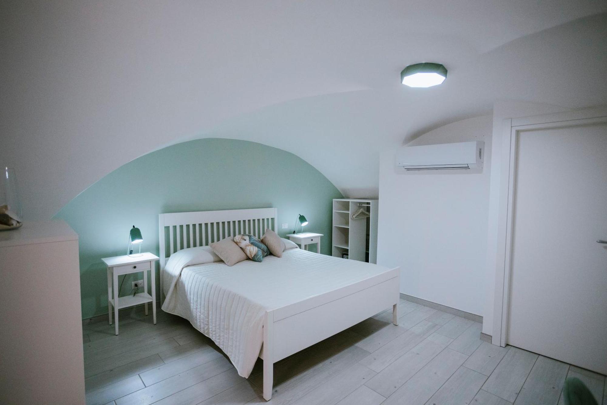 Residenza Delle Sirene Hotel Гаета Екстериор снимка