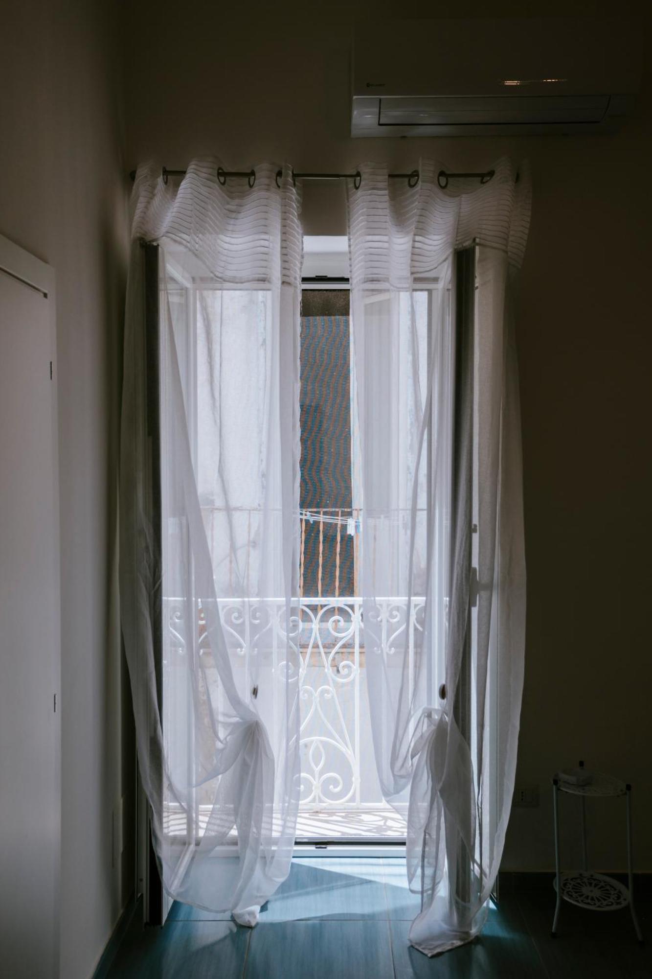 Residenza Delle Sirene Hotel Гаета Екстериор снимка
