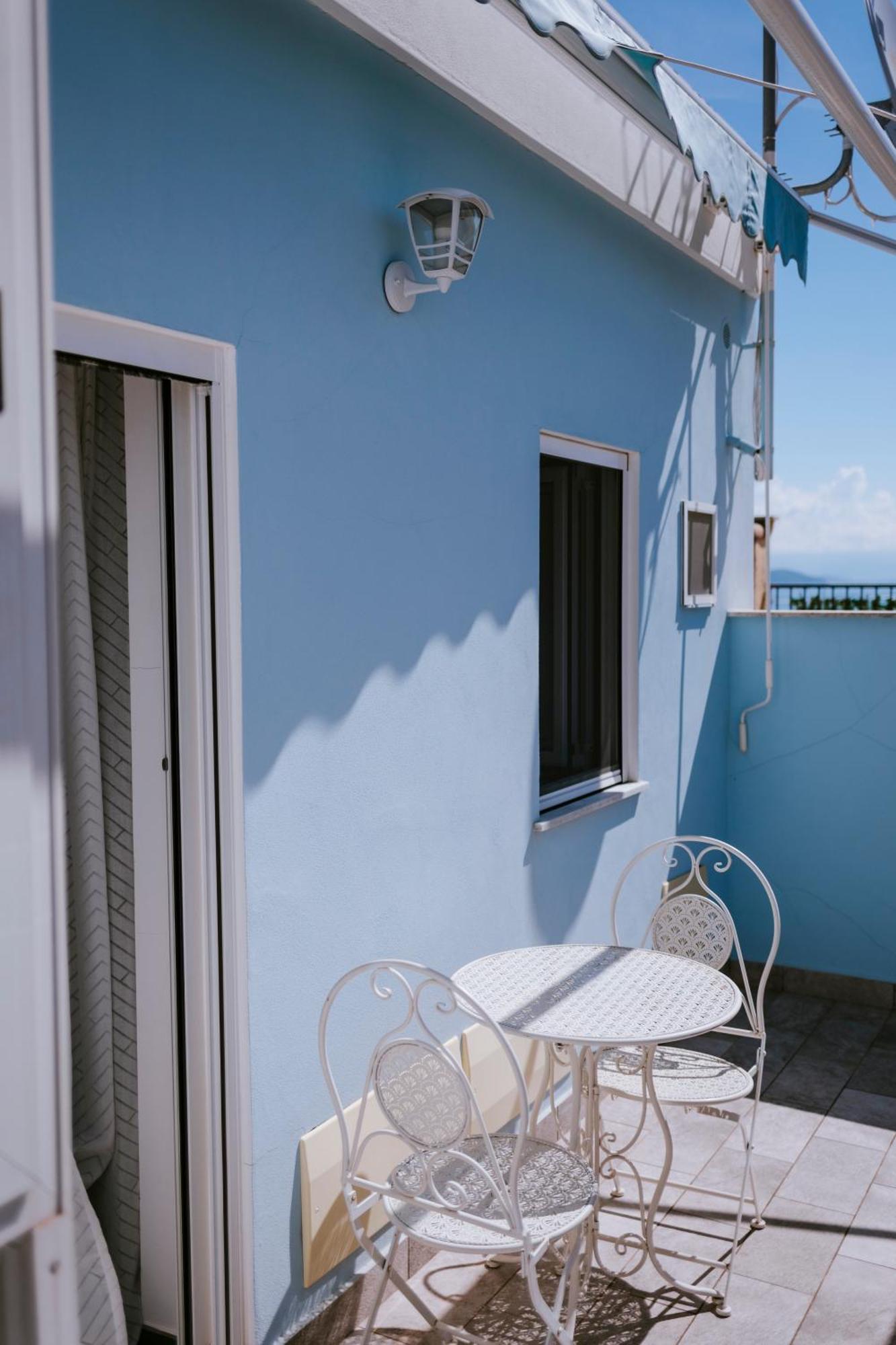 Residenza Delle Sirene Hotel Гаета Екстериор снимка