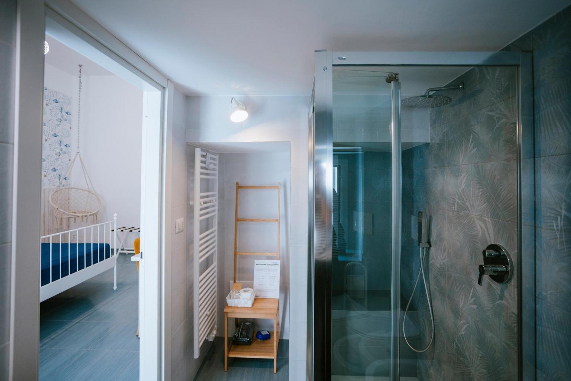 Residenza Delle Sirene Hotel Гаета Екстериор снимка