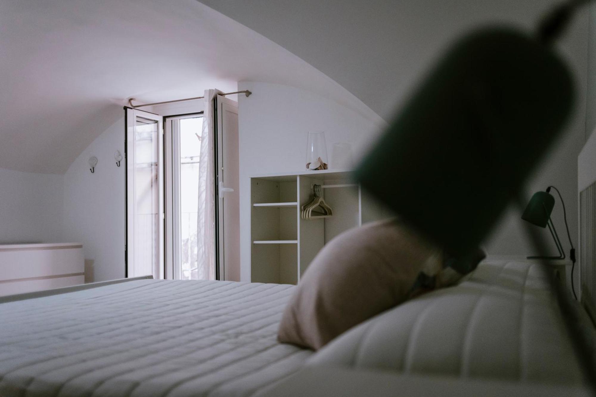 Residenza Delle Sirene Hotel Гаета Екстериор снимка