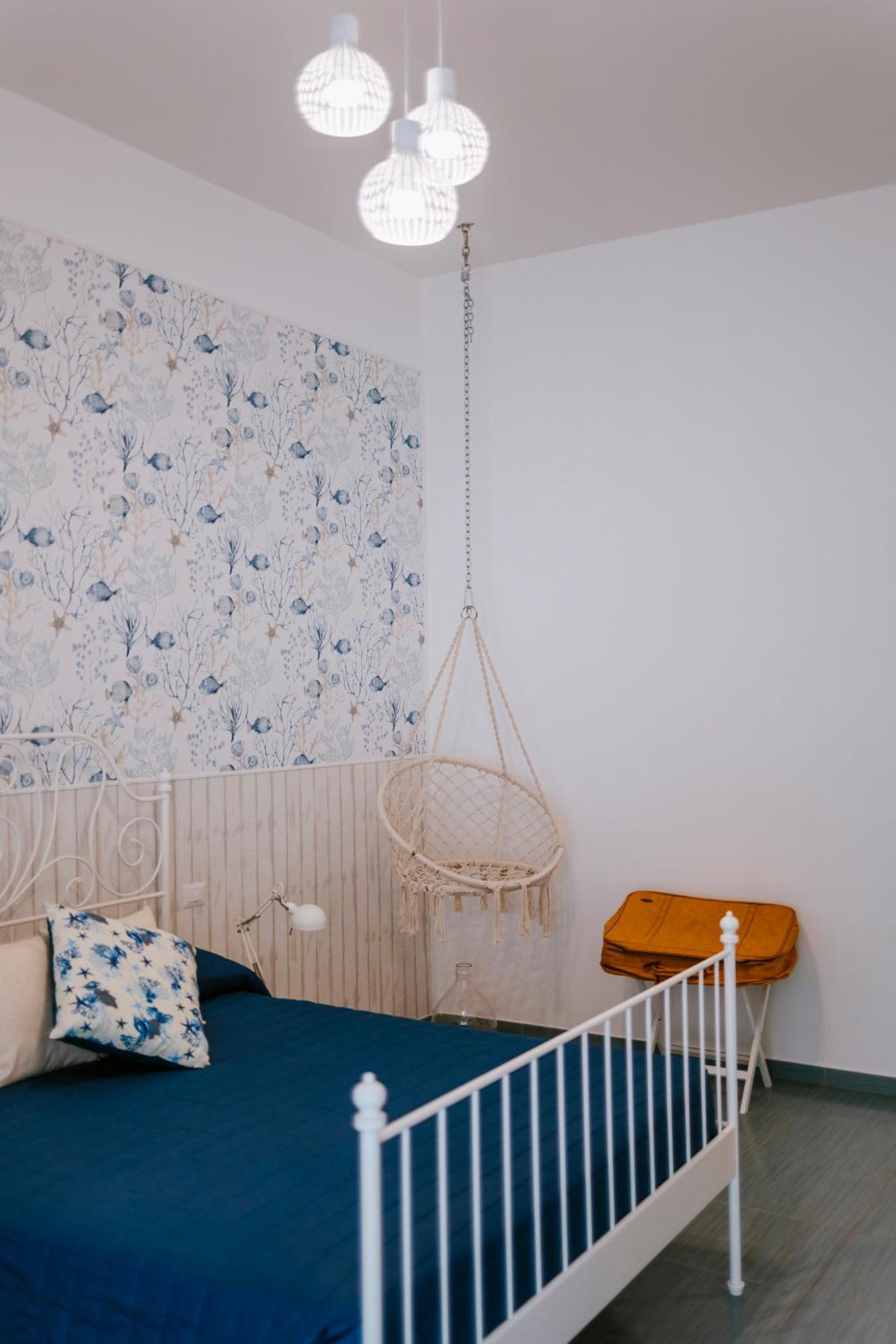 Residenza Delle Sirene Hotel Гаета Екстериор снимка