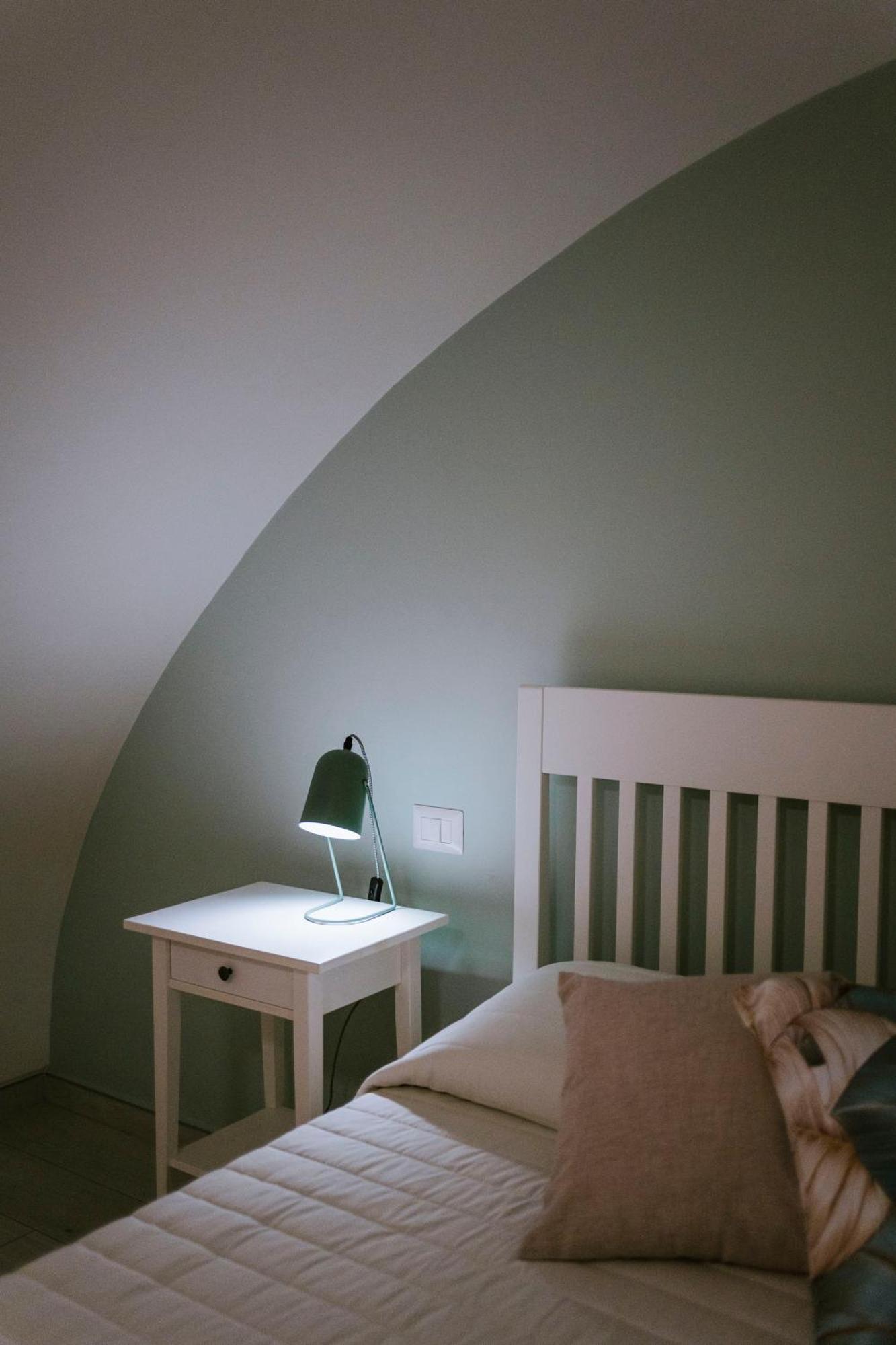 Residenza Delle Sirene Hotel Гаета Екстериор снимка