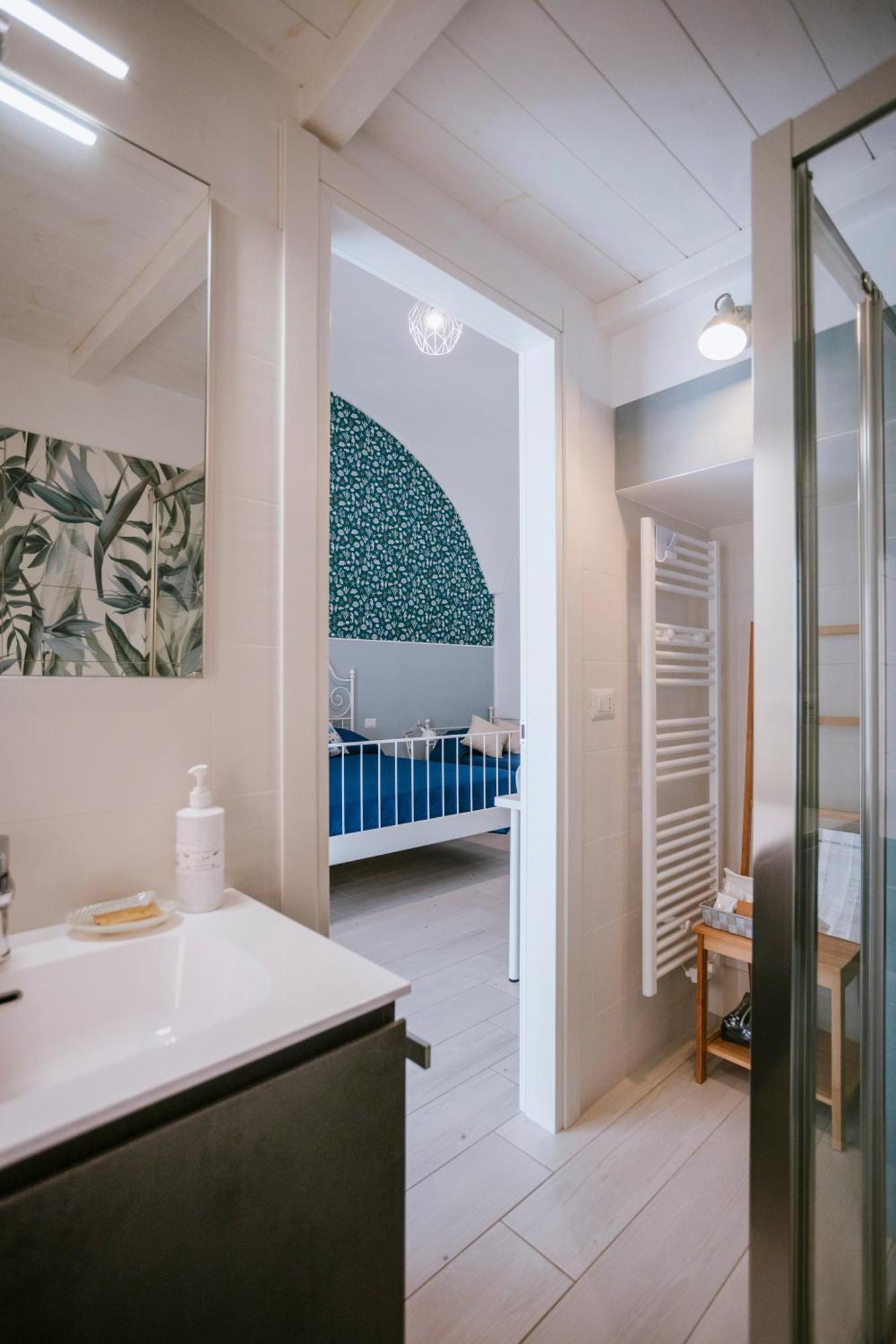 Residenza Delle Sirene Hotel Гаета Екстериор снимка
